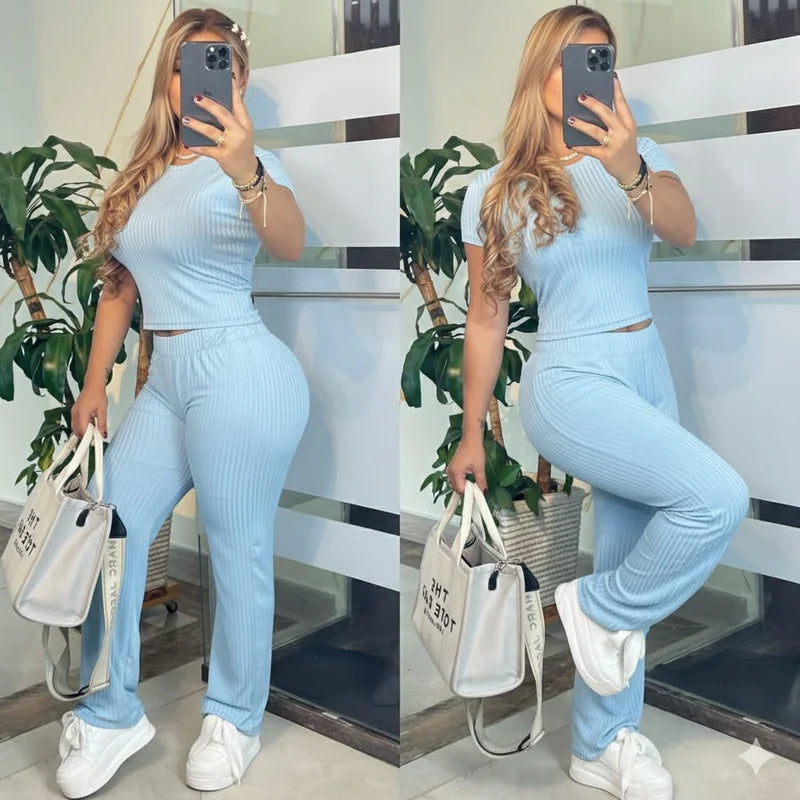 Conjunto Jogger RP
