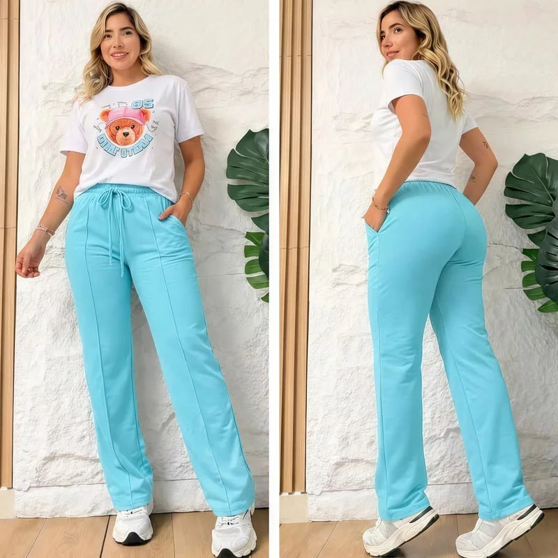 Conjunto Jogger P.