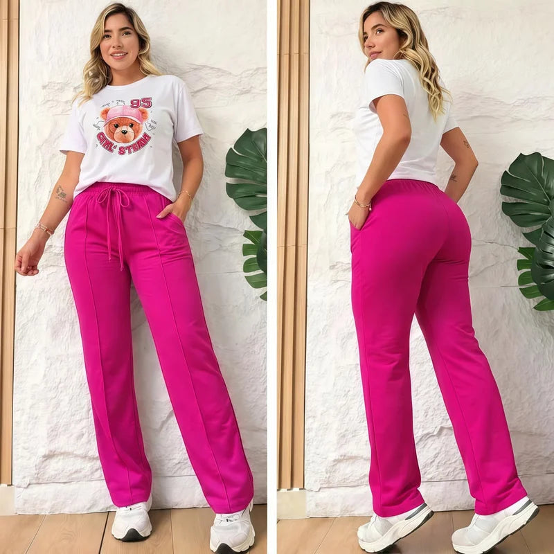 Conjunto Jogger P.