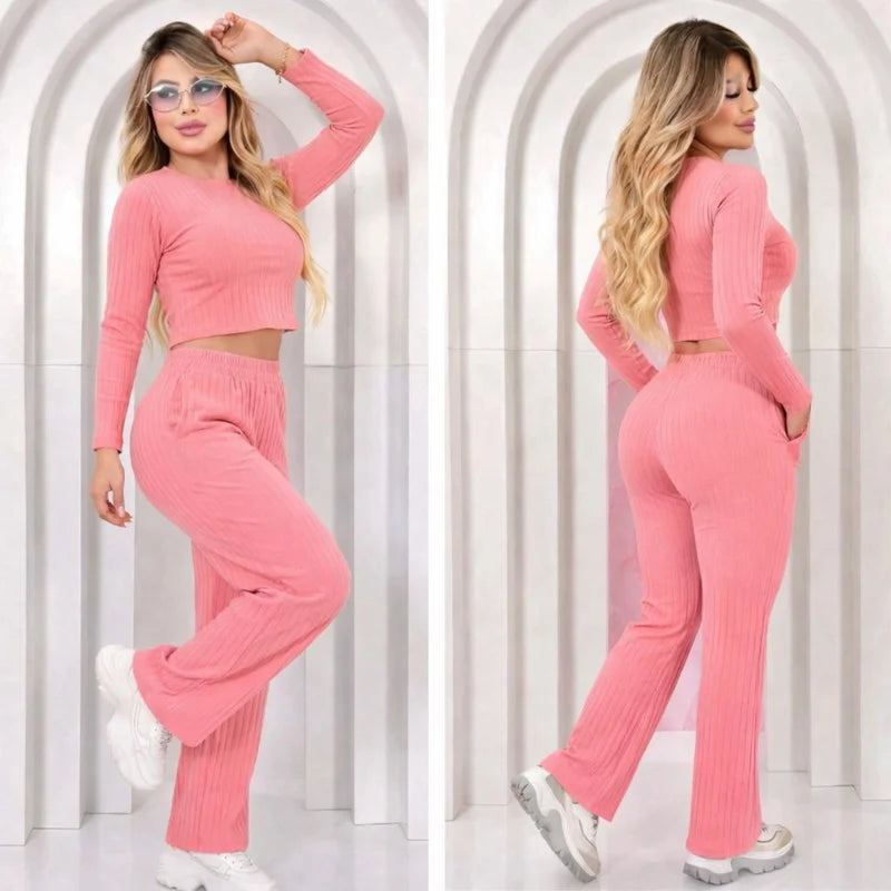 Conjunto Jogger Rip