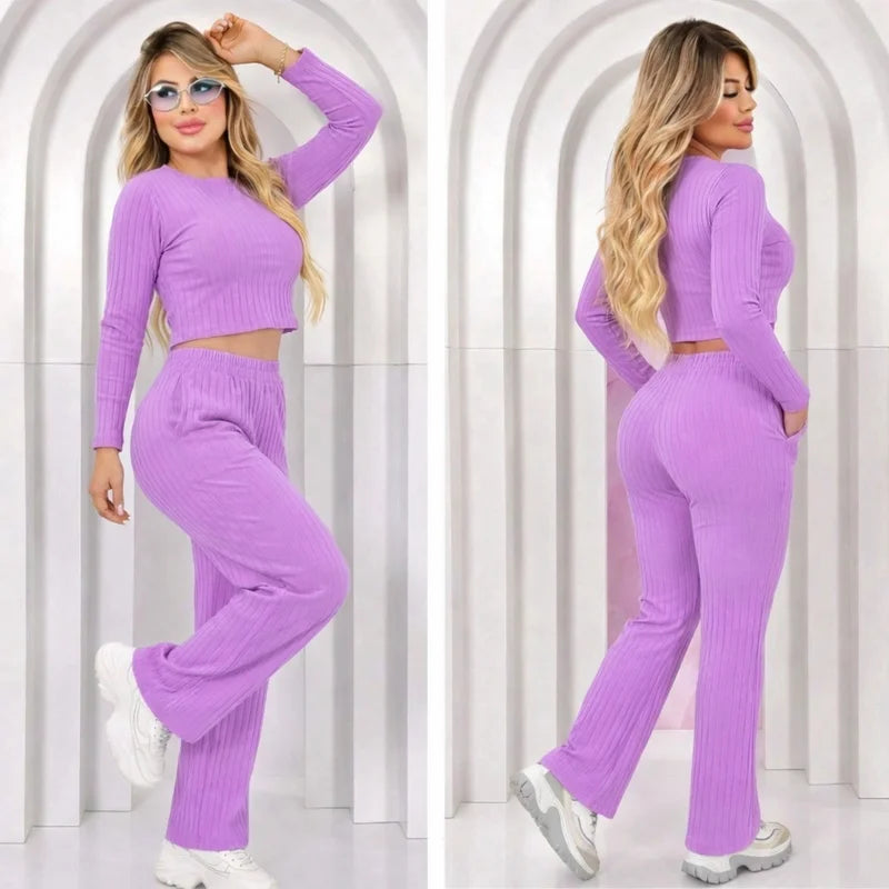 Conjunto Jogger Rip
