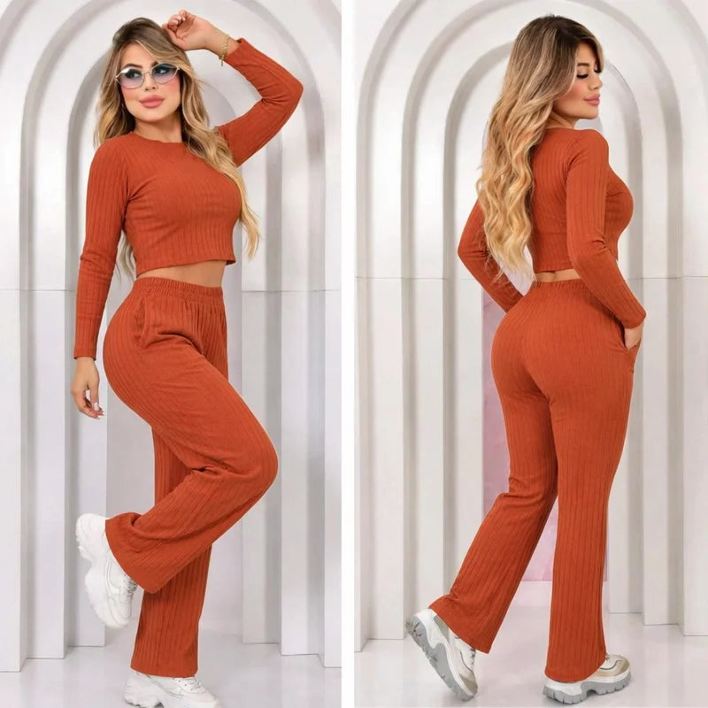 Conjunto Jogger Rip
