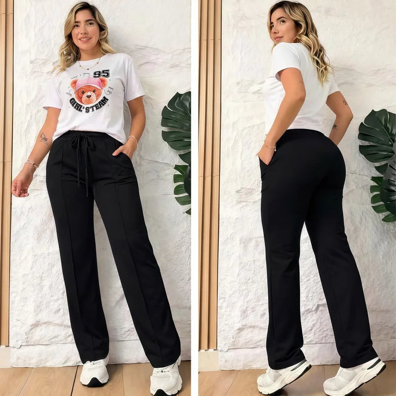 Conjunto Jogger P.