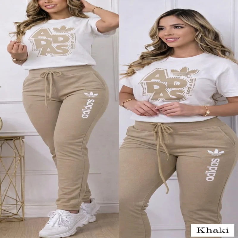 Conjunto Jogger BD