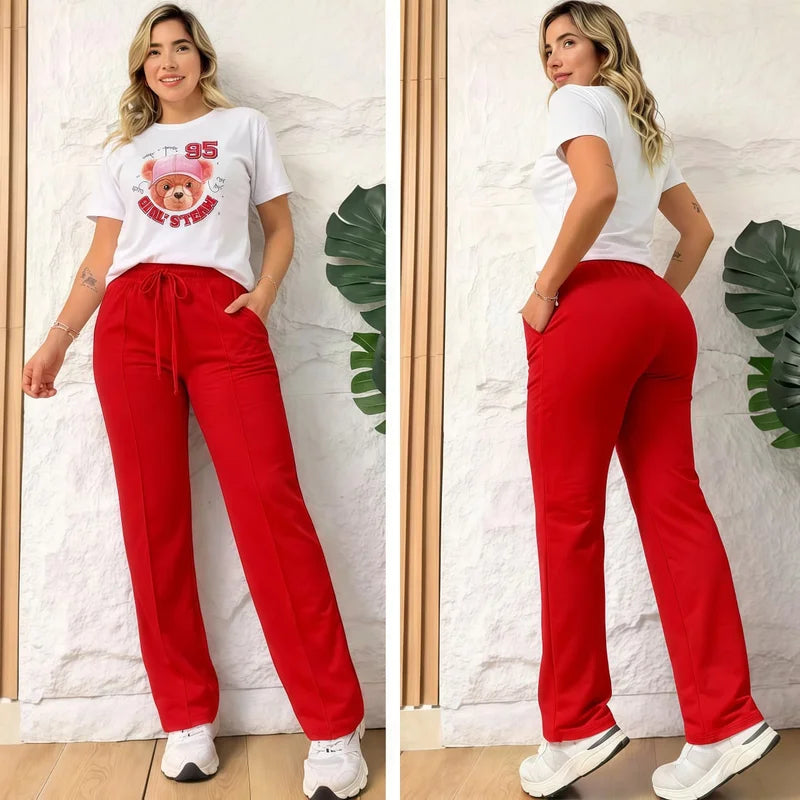 Conjunto Jogger P.