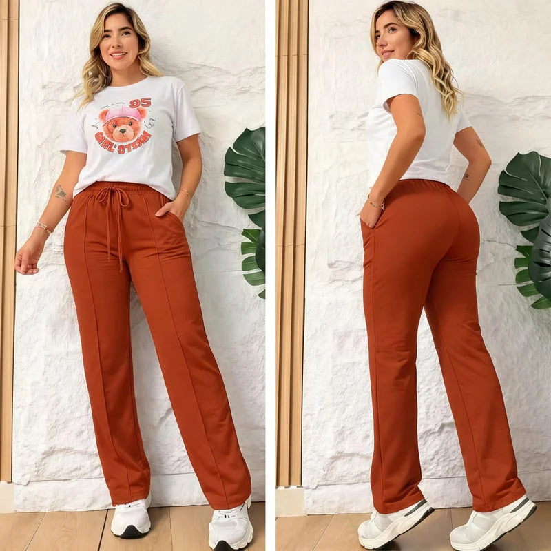 Conjunto Jogger P.