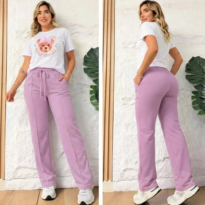 Conjunto Jogger P.