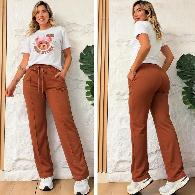 Conjunto Jogger P.