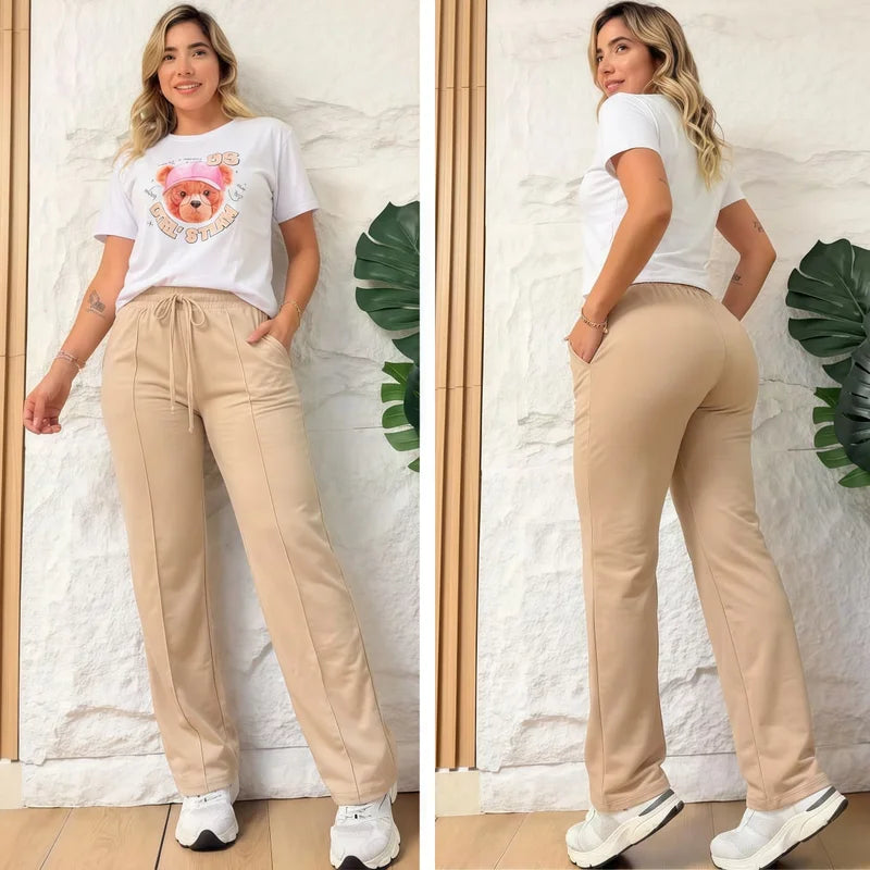 Conjunto Jogger P.