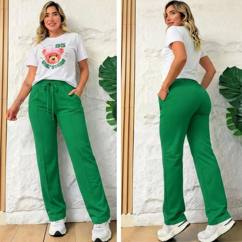 Conjunto Jogger P.