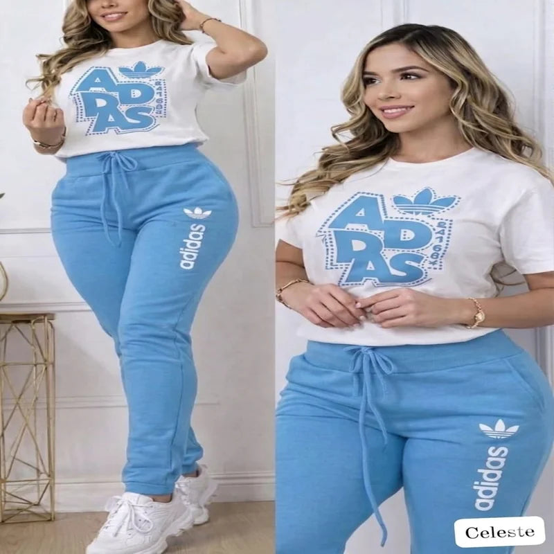 Conjunto Jogger BD
