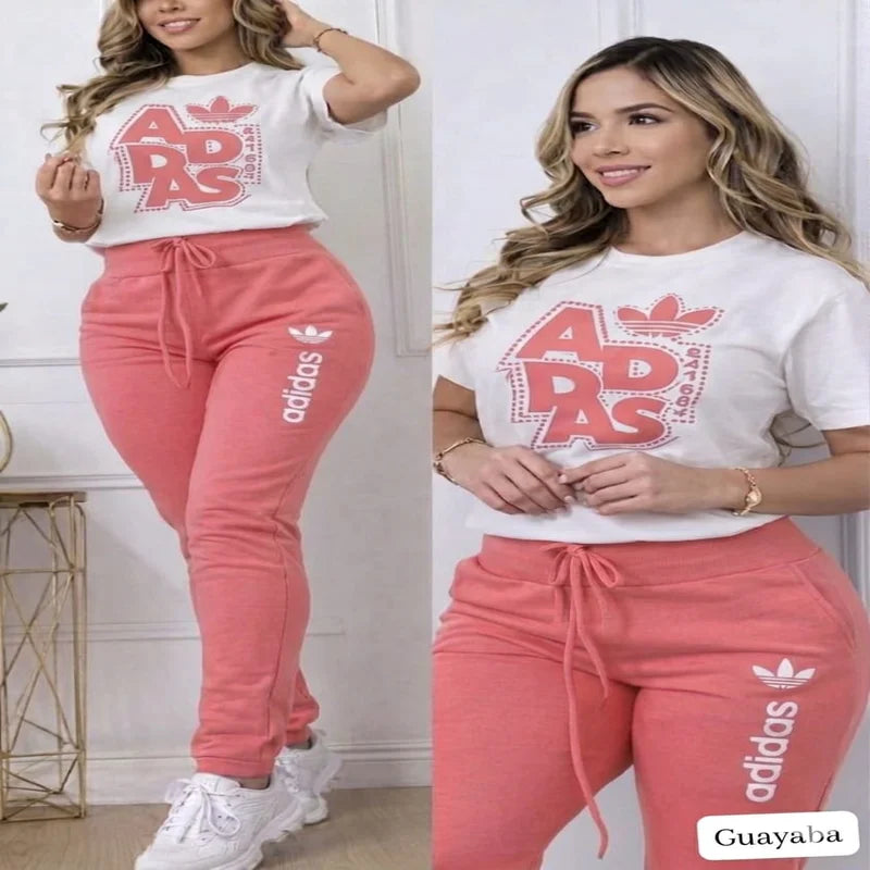 Conjunto Jogger BD