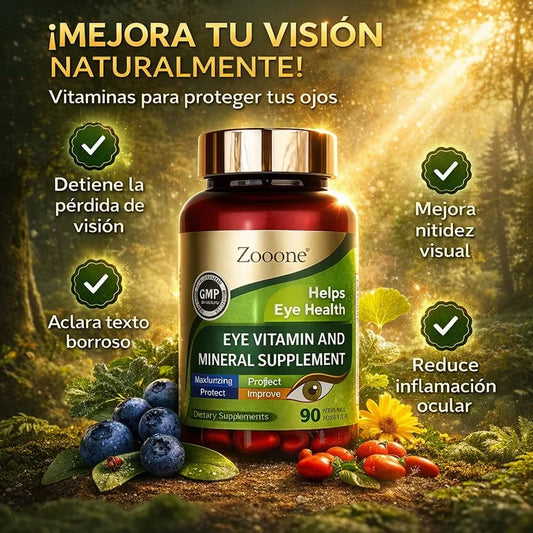 ZOONE SUPPLEMENT