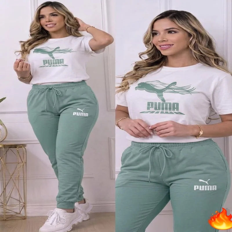 Conjunto Jogger UM