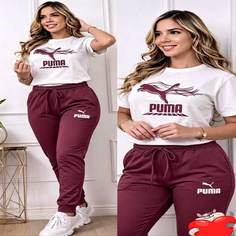 Conjunto Jogger UM