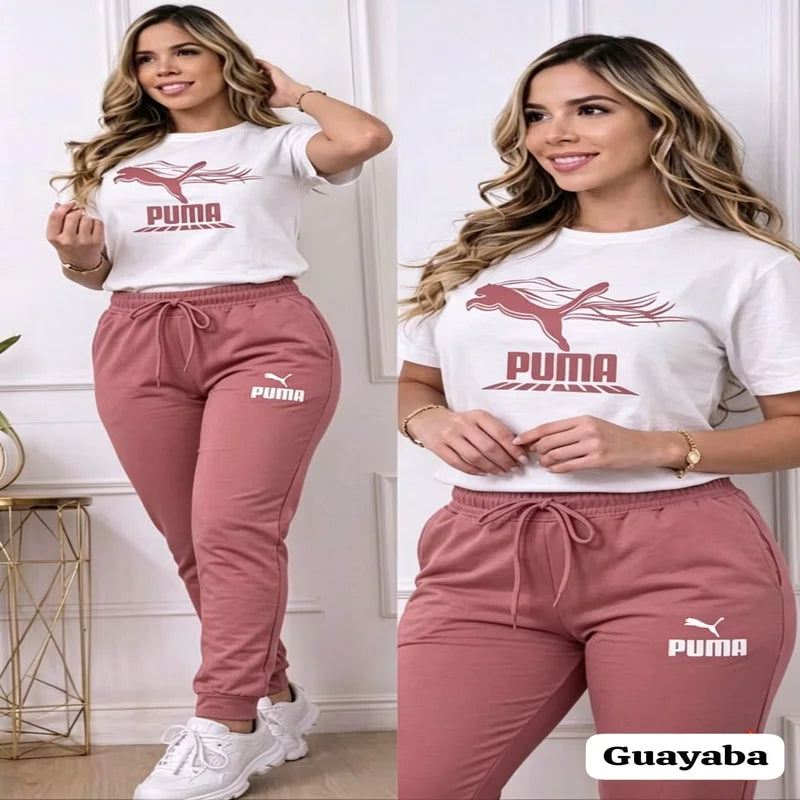 Conjunto Jogger UM