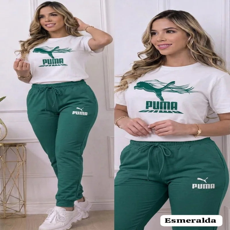 Conjunto Jogger UM