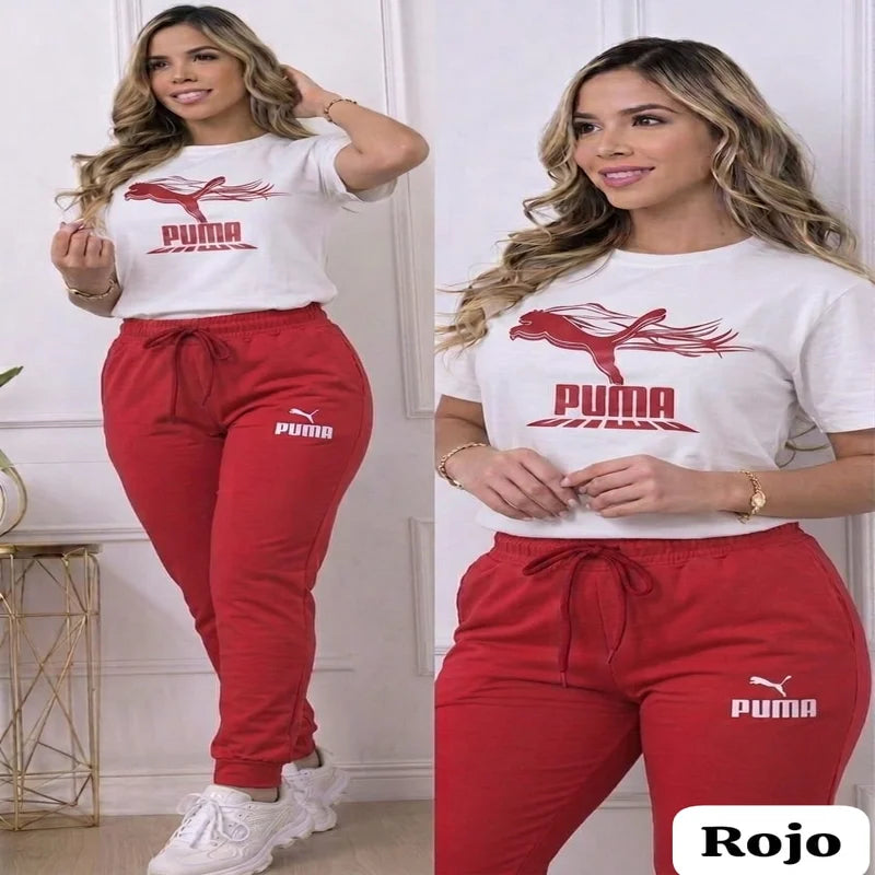 Conjunto Jogger UM