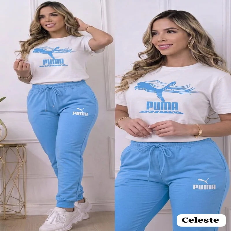 Conjunto Jogger UM
