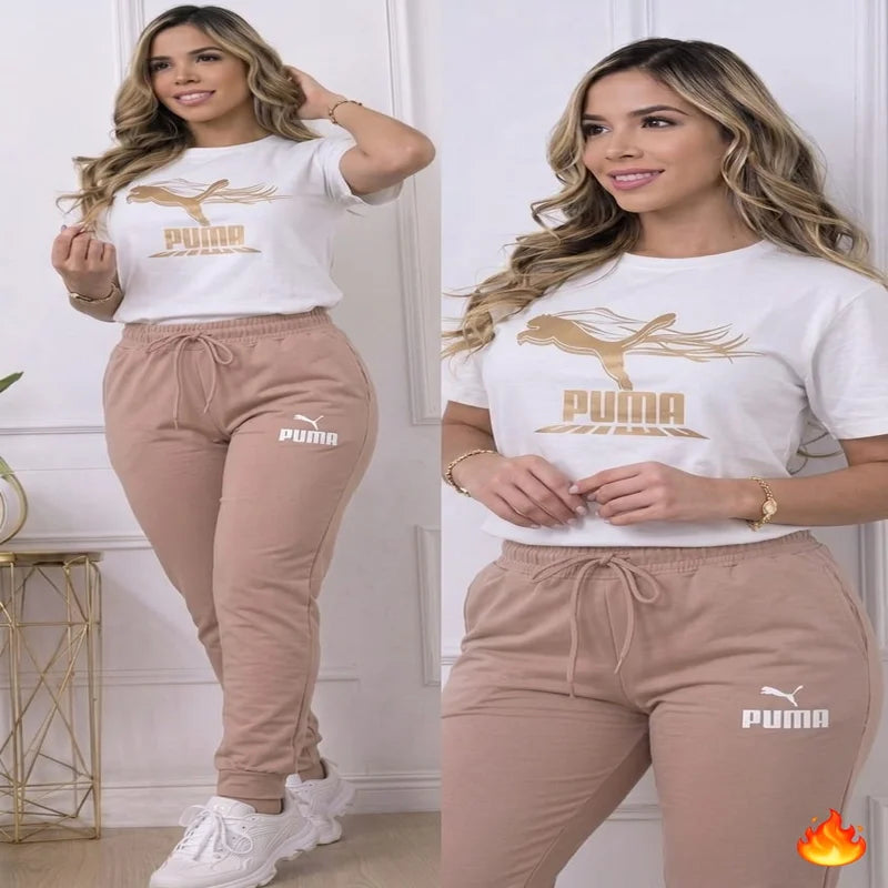 Conjunto Jogger UM